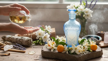 agua de florida avis