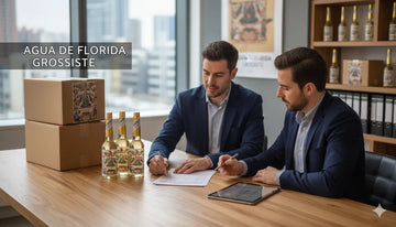 agua de florida grossiste