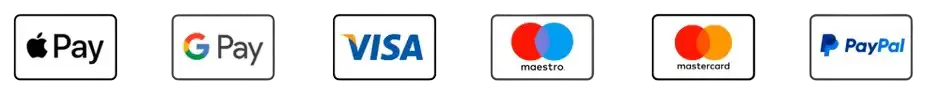 Trust secure badge